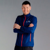 Ветровка Nordski Motion Navy/Red Q