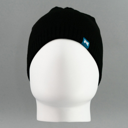 Шапка Nordski Sport black