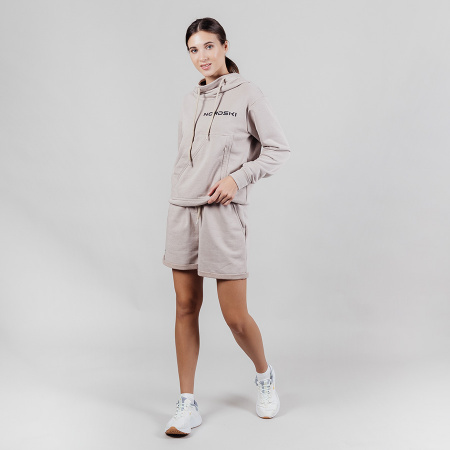 Толстовка Nordski Outfit Beige W Q