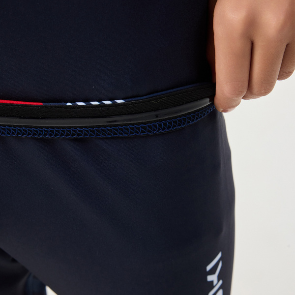 Гоночный костюм Nordski Jr. Heat Blue/Red