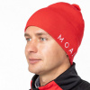 Шапка Moax Tradition Sport (90000 красный)
