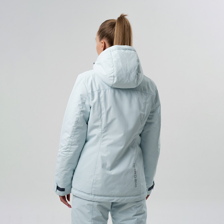 Утепленная куртка Nordski Mount Pearl Blue W