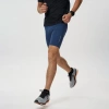 Тайтсы half Nordski Race Indigo