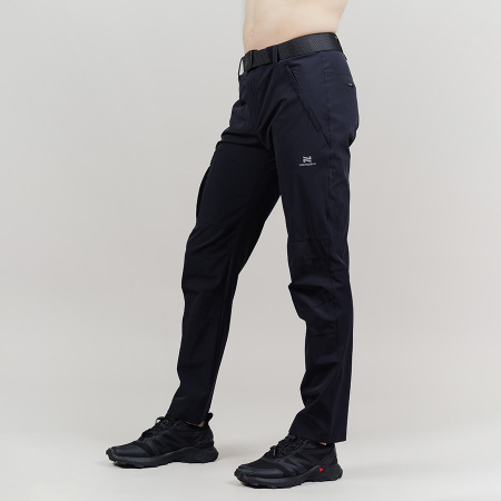 Брюки Nordski Travel Black 