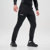Тренировочные брюки Nordski Core Black