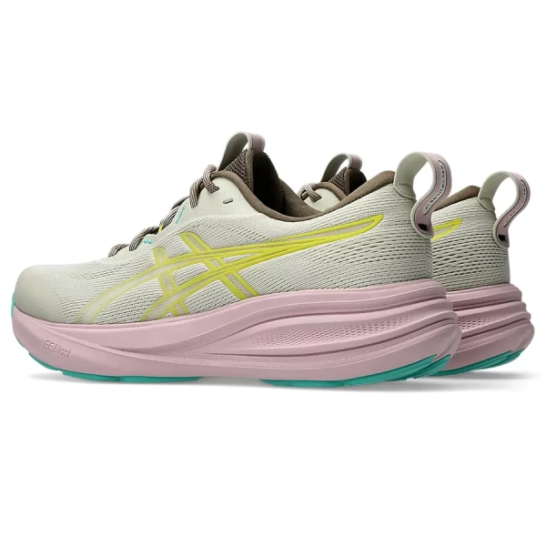 Кроссовки Asics GEL-PULSE 17 TR цвет 020 жен