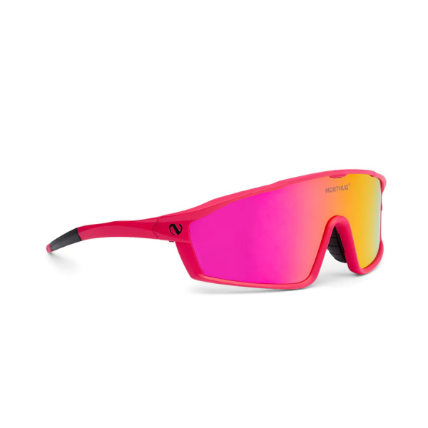 Очки Northug SUNSETTER Junior Cerise
