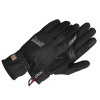 Перчатки KV+ COLD PRO cross country gloves black