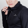 Лонгслив Nordski Warm Black 
