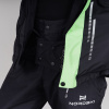 Горнолыжная куртка NORDSKI Extreme black/lime