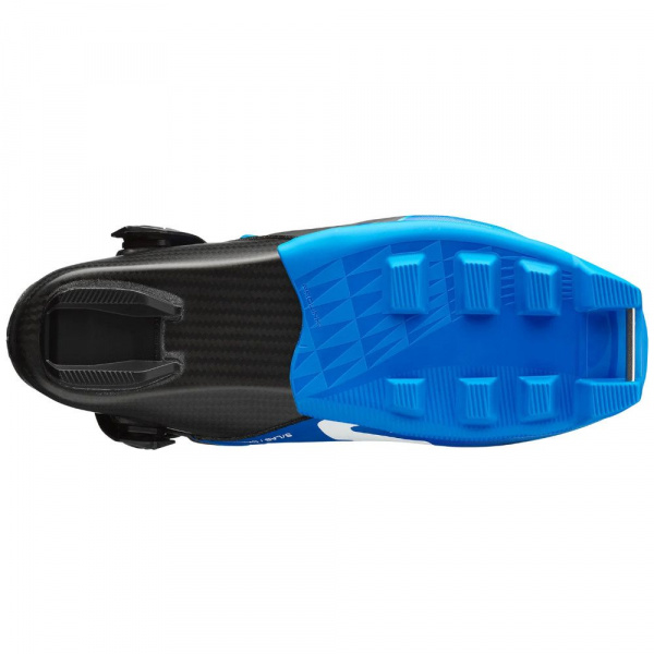 Лыжные ботинки Salomon S/Lab Skate Boa