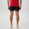 Шорты беговые Nordski Run 2.0 Black