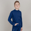 Толстовка Nordski Jr. Zip Navy/18