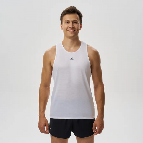Майка Nordski Run 2.0 White