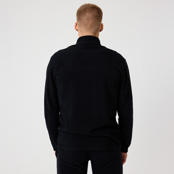 Толстовка Nordski Heat Black