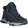 Полуботинки CMP HIKING SHOES ANTRACITE (Темно-серый)