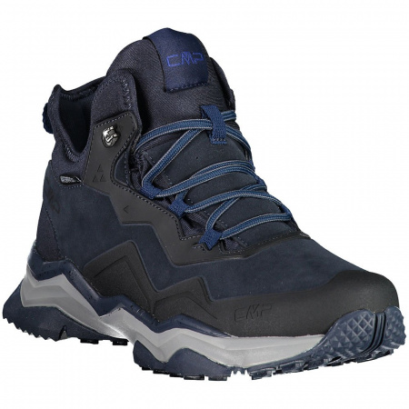 Полуботинки CMP HIKING SHOES ANTRACITE (Темно-серый)