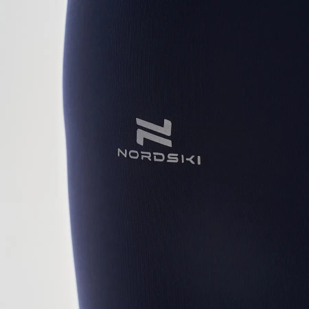 Тайтсы half Nordski Trail Indigo W