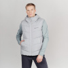 Утепленный Жилет Nordski Air Grey