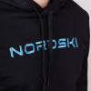 Толстовка Nordski Kangaroo Black