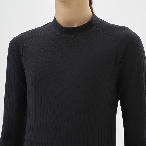 Комплект термобелья Nordski Jr. Advance Black