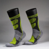 Носки Nordski Wool Green