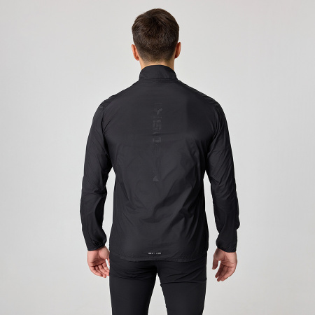 Ветровка Nordski Upcast Black