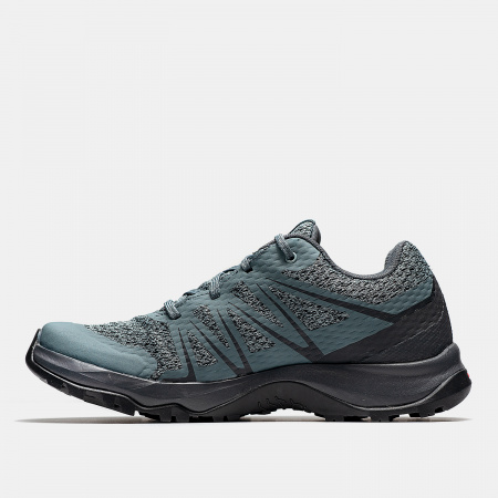 Кроссовки Salomon WARRA GTX W StoWea/StoWea/Lead