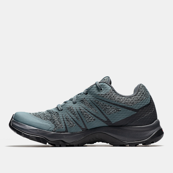 Кроссовки Salomon WARRA GTX W StoWea/StoWea/Lead