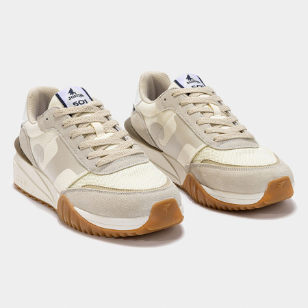 Кроссовки JOMA C.501 Бежевый муж