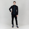 Ветровка Nordski Run Black 23