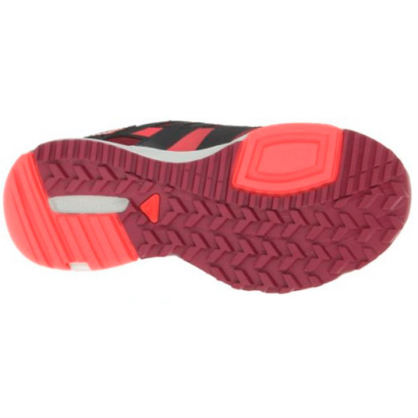 Salomon XR MISSION CSWP J BORDEAUX/BK/