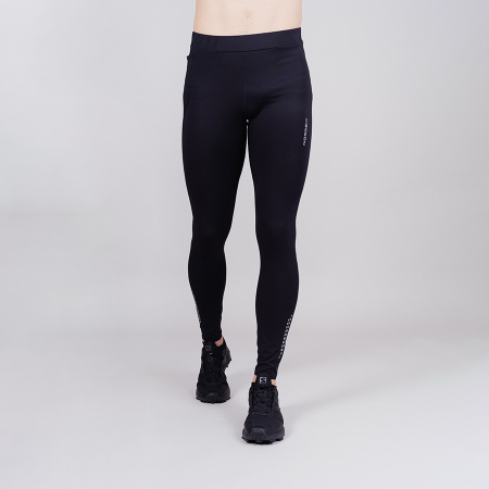 Лосины Nordski PRO Energy Black Q