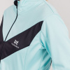 Разминочная куртка Nordski Jr.Base mint/black