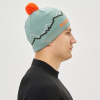 Шапка Nordski Track Ice Mint