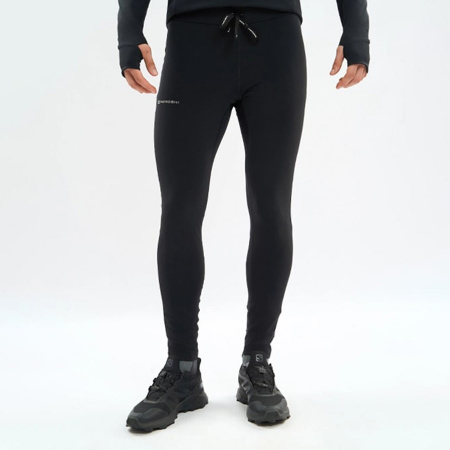 Лосины Nordski Warm Black