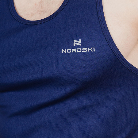 Майка Nordski Run Deep