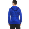 ASICS HALF ZIP HOODIE M