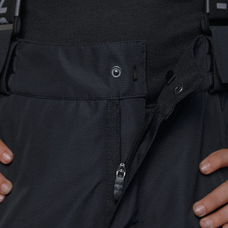 Горнолыжные брюки NORDSKI Jr.Extreme black Q