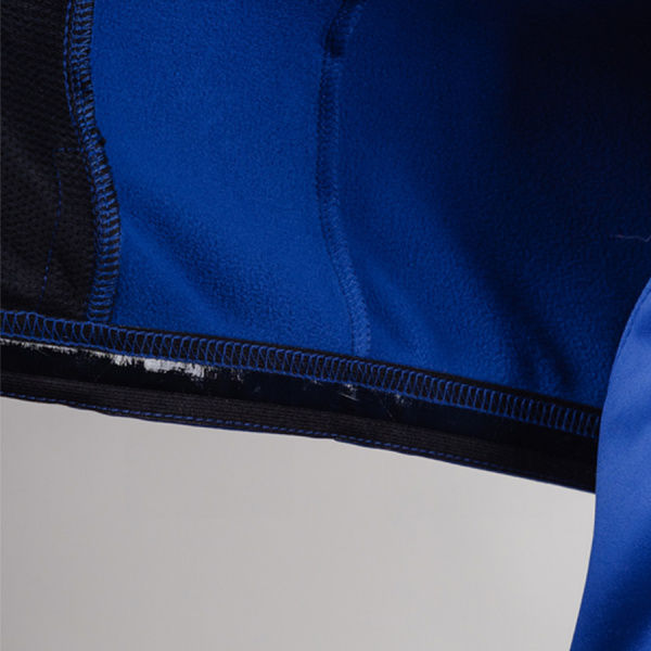 Разминочный костюм Nordski Base True Blue/Lime