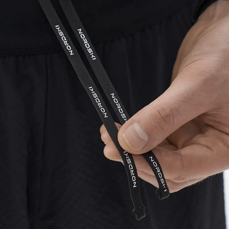 Шорты Nordski Race 2.0 Black
