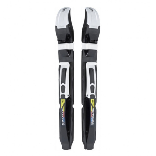 Беговые крепление Salomon Pilot Junior SNS