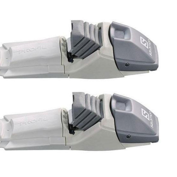 Флексор Salomon EQUIPE Profil Auto W