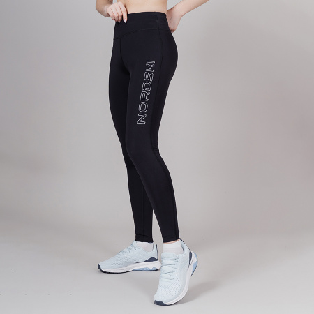 Лосины Nordski Elite Black W