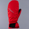 Варежки Nordski Arctic Red Membrane