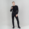 Разминочные брюки Nordski Active Black
