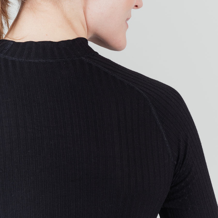Комплект термобелья NORDSKI Active Pro black W
