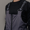 Утепленные брюки Nordski Kids Grey