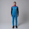 Жилет разминочный Nordski Premium Blue/Red