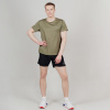 Футболка Nordski Run Olive